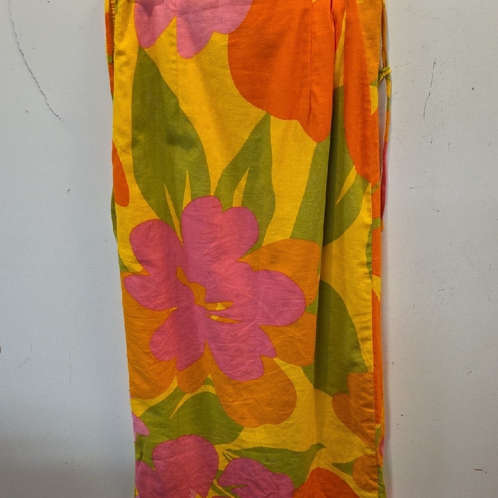 SABO 2PC. BIKINI TOP & SKIRT - Picture 4 of 6